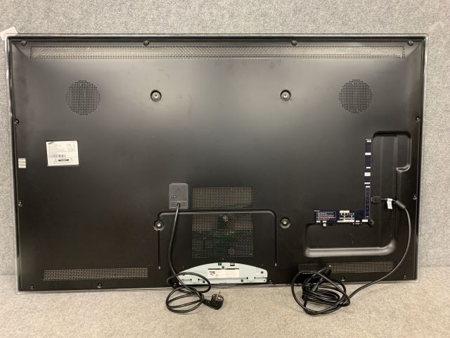 747601-7 TV 55" Samsung UE55B7070WW Fjärrkontroll