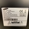 747601-10 TV 55" Samsung UE55B7070WW Fjärrkontroll