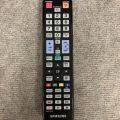 747601-14 TV 55" Samsung UE55B7070WW Fjärrkontroll