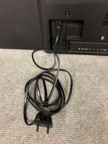 747605-9 TV Philips 48 "BDL4830QL Remote control