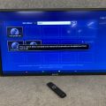 747607-2 TV Philips 42 "BDL4220QL