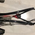 840263-11 Cervelo Cyckel (reparationsobjekt)