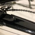 840263-12 Cervelo Cyckel (reparationsobjekt)