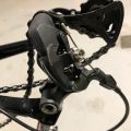 840263-15 Cervelo Cyckel (reparationsobjekt)