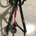 840263-17 Cervelo Cyckel (reparationsobjekt)