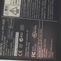 683089-3 Sony VPL ES2 projector