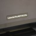 683094-2 Laser printer HP Pro MFP M127 fn