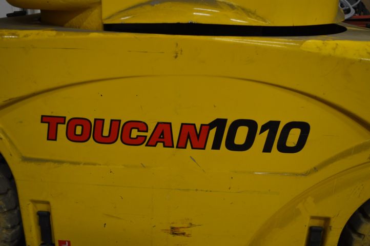 779277-6 Bomlift Grove Toucan 1010