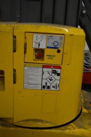 779277-7 Bomlift Grove Toucan 1010