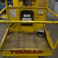779277-8 Bomlift Grove Toucan 1010