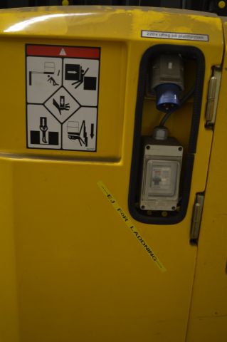 779277-15 Bomlift Grove Toucan 1010