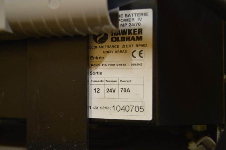 779277-18 Bomlift Grove Toucan 1010