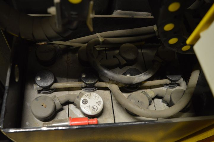 779277-20 Bomlift Grove Toucan 1010