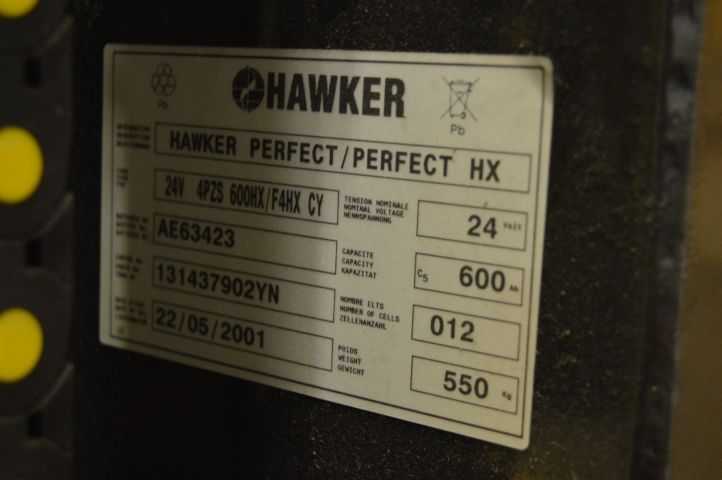 779277-26 Bomlift Grove Toucan 1010