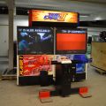 779279-3 Namco Time Crisis 2