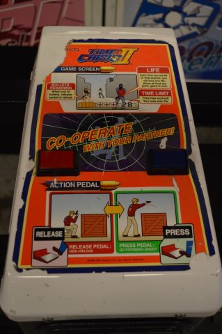 779279-9 Namco Time Crisis 2