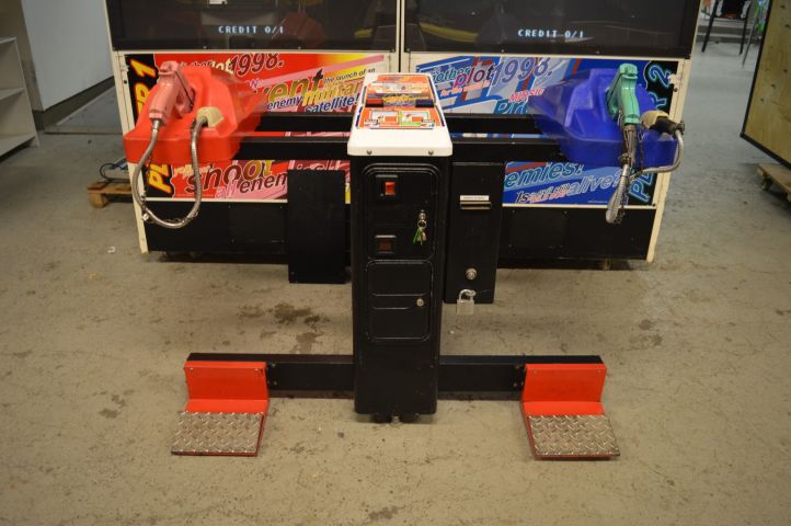 779279-12 Namco Time Crisis 2