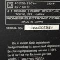 779279-13 Namco Time Crisis 2