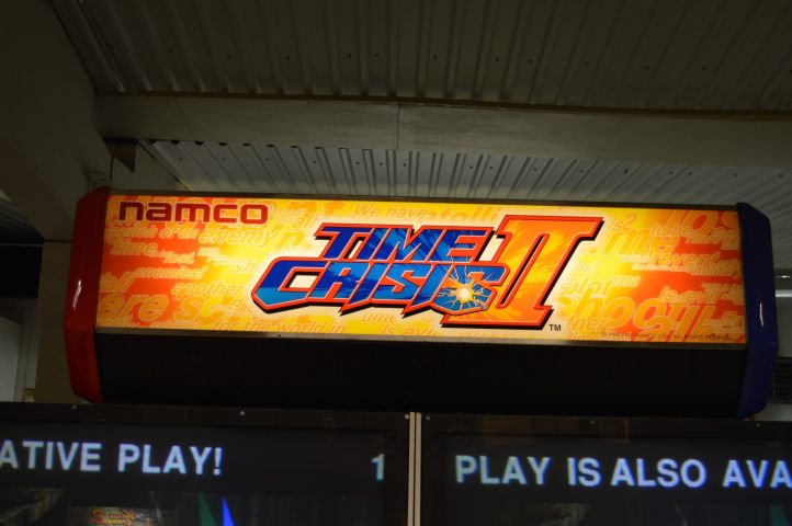 779279-6 Namco Time Crisis 2