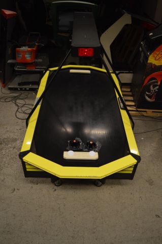 779281-2 Airhockey Stella Typhoon de luxe