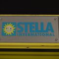 779281-5 Airhockey Stella Typhoon de luxe