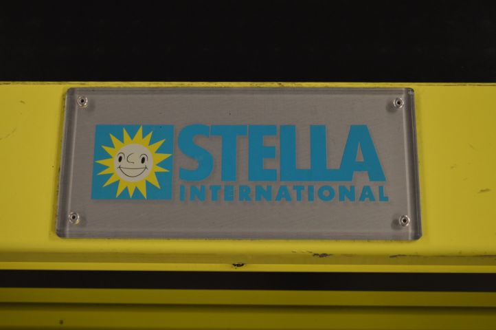 779281-5 Airhockey Stella Typhoon de luxe