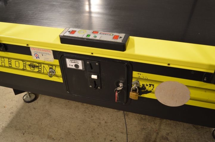 779281-6 Airhockey Stella Typhoon de luxe