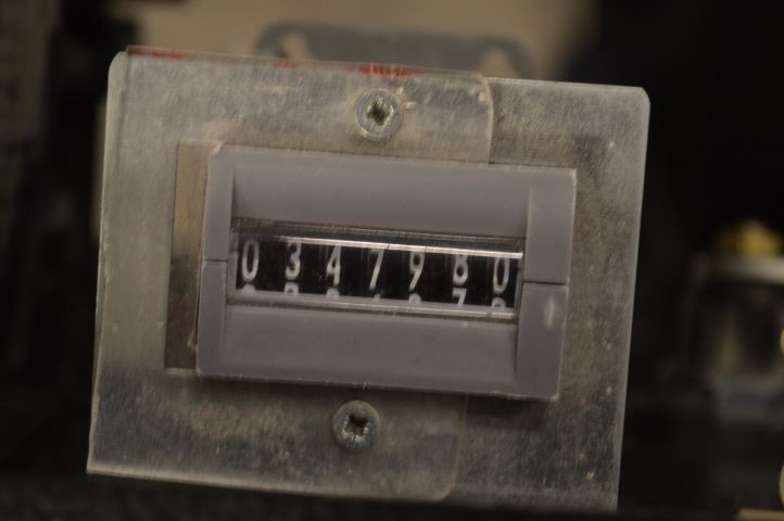 779281-10 Airhockey Stella Typhoon de luxe