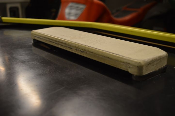 779281-12 Airhockey Stella Typhoon de luxe