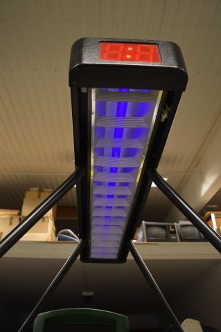 779281-11 Airhockey Stella Typhoon de luxe