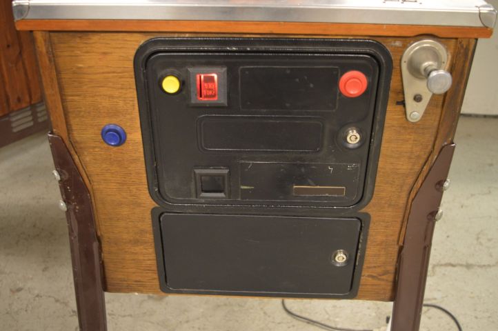 779284-12 Kulspel Continental Bingo