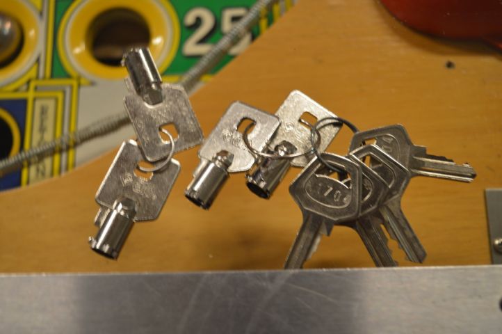 779284-16 Kulspel Continental Bingo