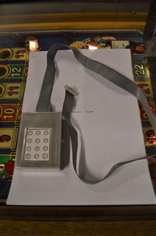 779284-18 Kulspel Continental Bingo