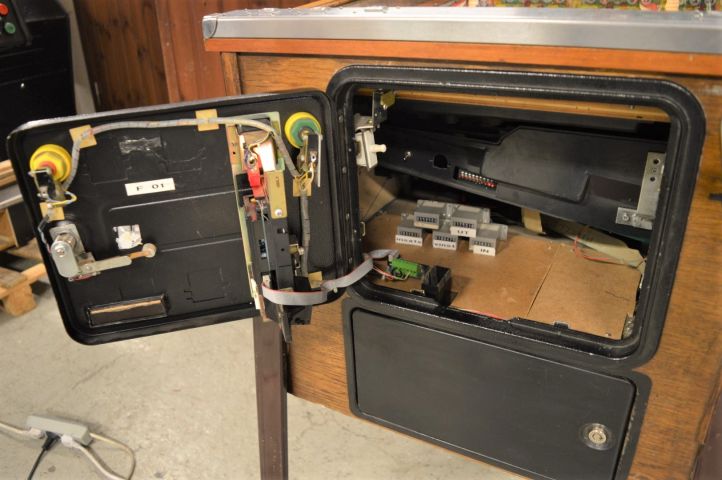 779284-13 Kulspel Continental Bingo