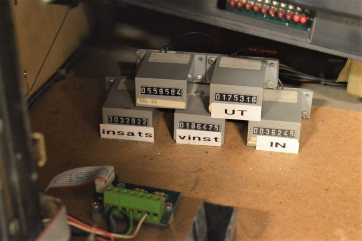 779284-15 Kulspel Continental Bingo