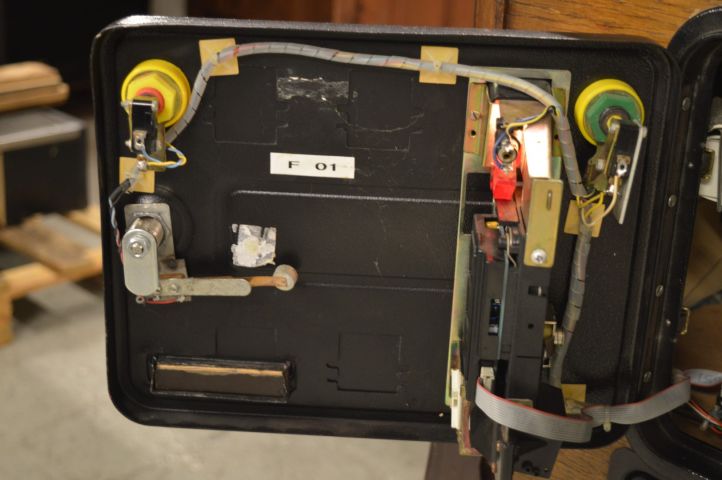 779284-14 Kulspel Continental Bingo