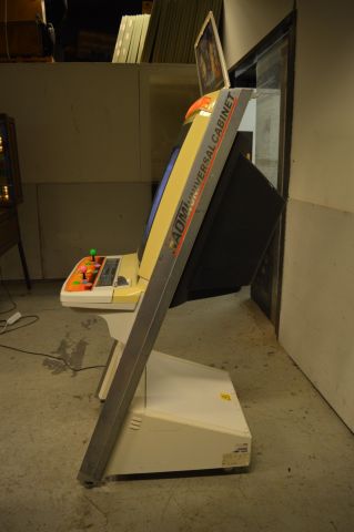 779285-3 SEGA Virtua Fighter 4 Evolution