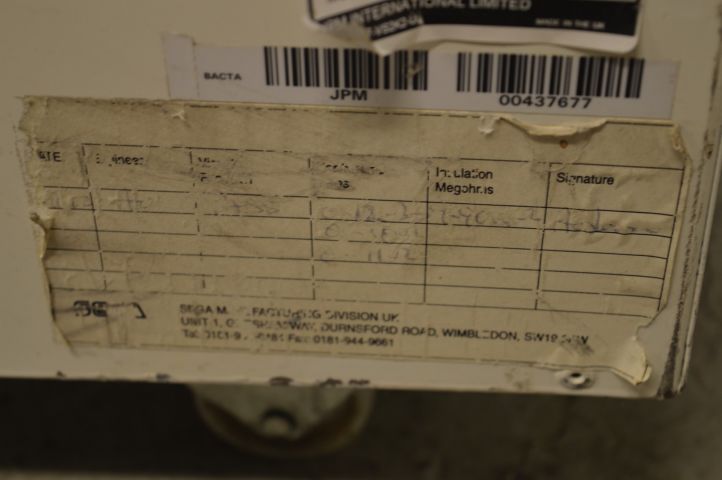 779285-13 SEGA Virtua Fighter 4 Evolution