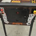 779286-8 Pinball Maverick the movie
