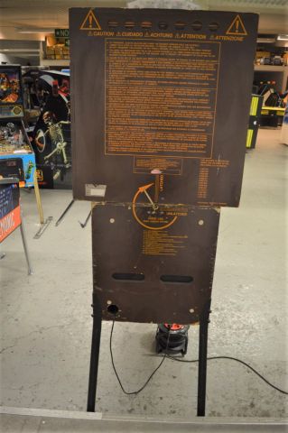 779286-10 Pinball Maverick the movie