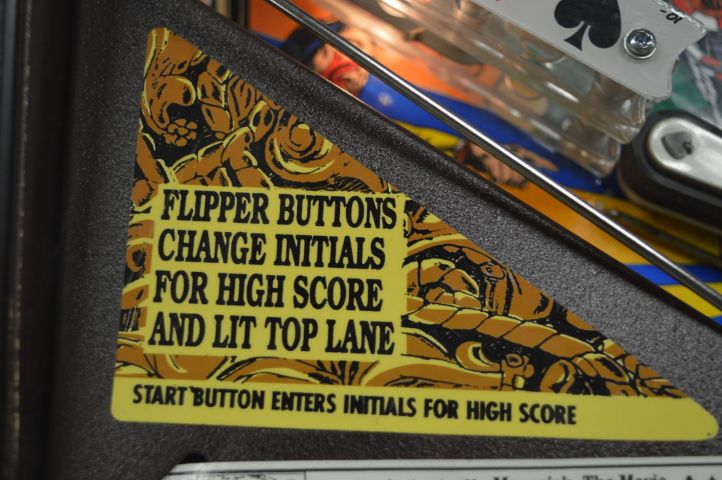 779286-15 Pinball Maverick the movie