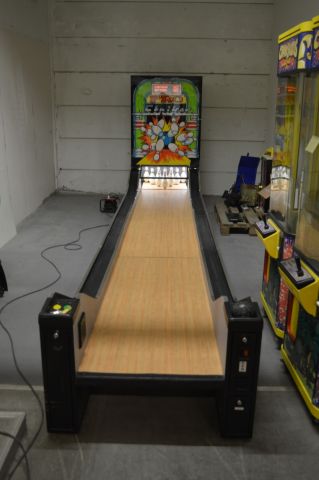 779287-1 Pro Striker Bowling approx. 5.7 meters -1996