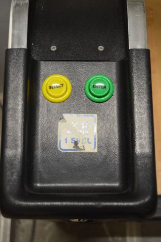 779287-12 Pro Striker Bowling approx. 5.7 meters -1996