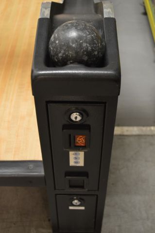 779287-13 Pro Striker Bowling approx. 5.7 meters -1996