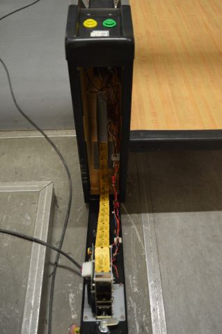 779287-14 Pro Striker Bowling approx. 5.7 meters -1996