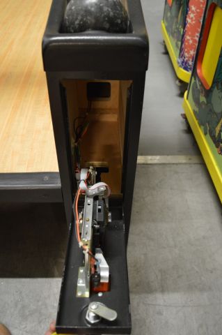 779287-15 Pro Striker Bowling approx. 5.7 meters -1996