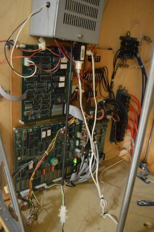 779287-18 Pro Striker Bowling approx. 5.7 meters -1996