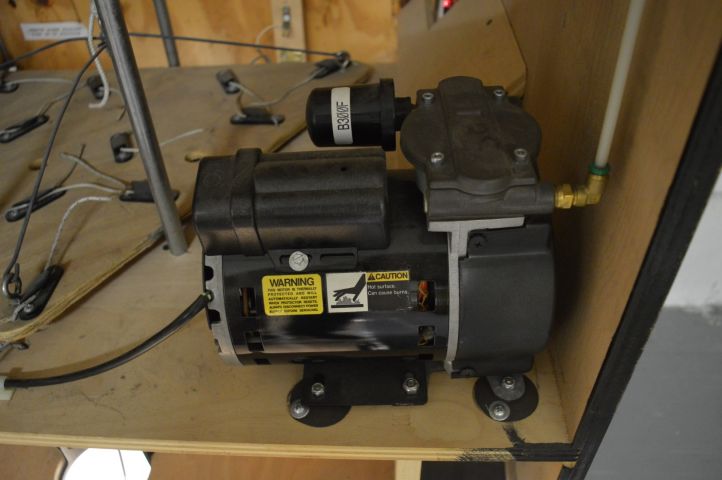 779287-19 Pro Striker Bowling approx. 5.7 meters -1996