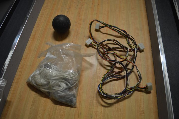 779287-21 Pro Striker Bowling approx. 5.7 meters -1996