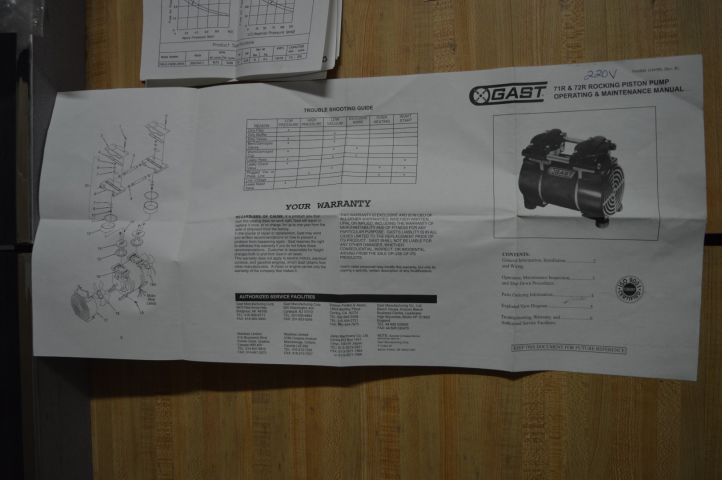779287-26 Pro Striker Bowling approx. 5.7 meters -1996
